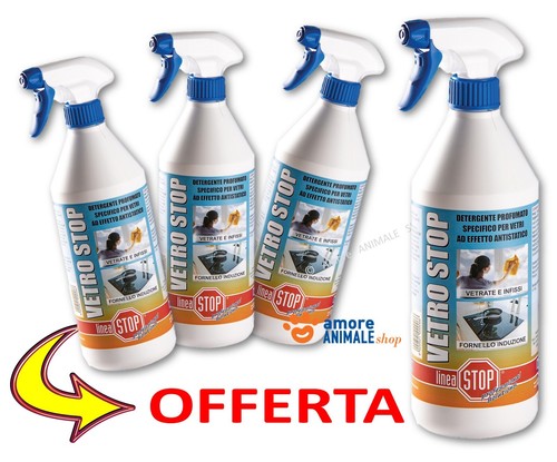Dixi vetro stop - 750, →