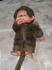Ancien Kiki vintage Ajena le