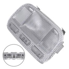 Éclairage Intérieur Voiture