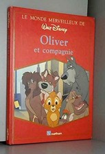 Oliver et compagnie