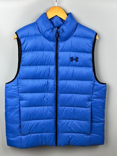 Under armour gilet - gilet, doudoune