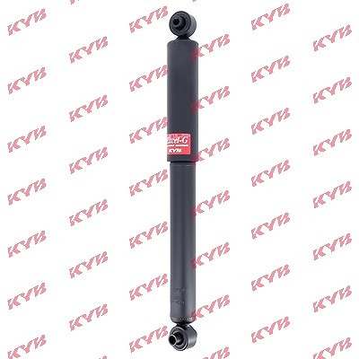 Amortisseur arrière kyb pour - kyb,