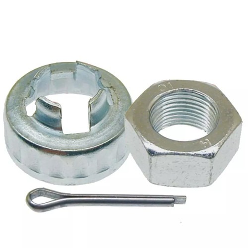 Kit accouplement roue - kit, de