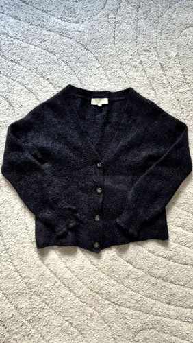 Cardigan sézane mohair et - sézane,