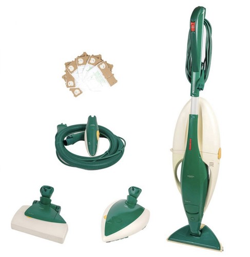 Vorwerk folletto vk130 - vk130, vk131