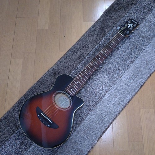 Yamaha apxt mini guitare - apxt-1a,