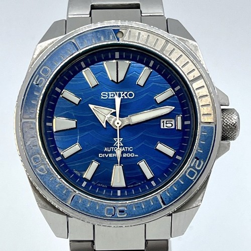 Seiko prospex 4r35 03j0 - seiko, 4r35-03j0