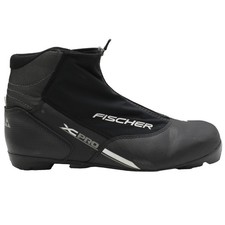 Chaussure de ski de fond occasion Fischer XC Pro NNN