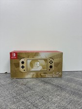 Boite Console Switch Lite