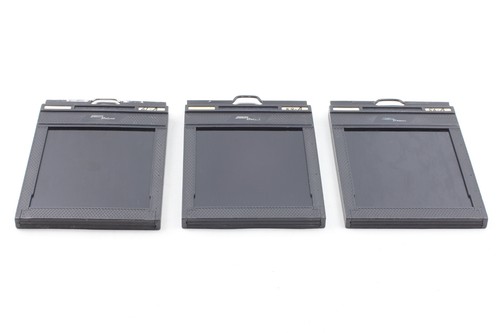 Lot exc porte films - lot, porte-films