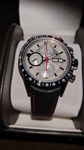 Montre raymond weil - montre, freelancer