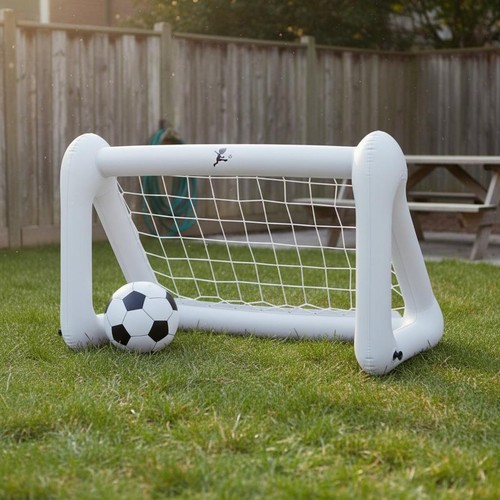 Structure foot gonflable - structure, de