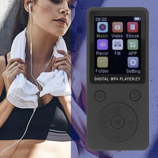 MP3 MP4 Lecteur Lecteur MP3