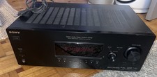 Amplificateur tuner sony - /tuner,