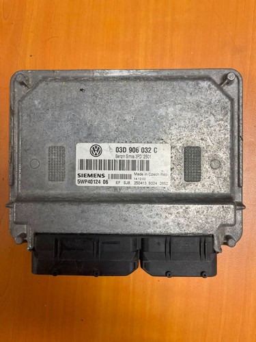 Immo off calculateur polo - off, vw