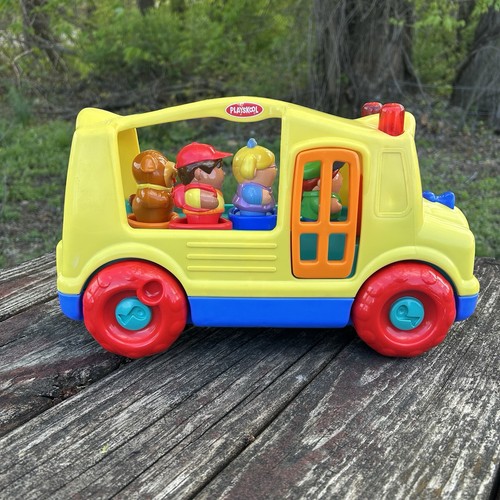Vintage 2003 playskool - vintage,