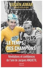 Le temps des champions 
