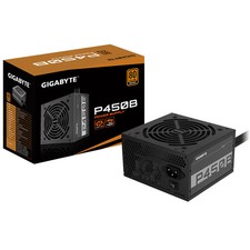 Gigabyte P450B - 450 W - 80