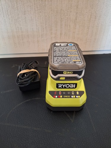 Ryobi pcg002 18v battery - 18v,