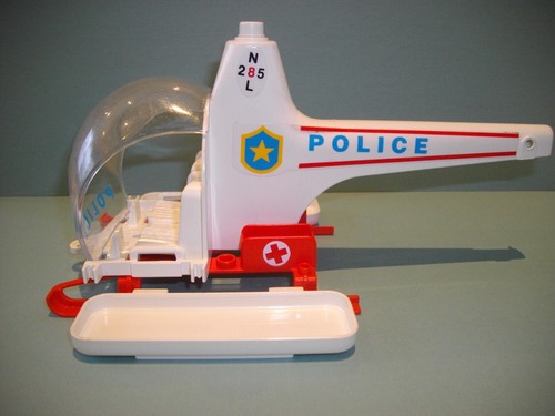 Playmobil pièce détaché - -,