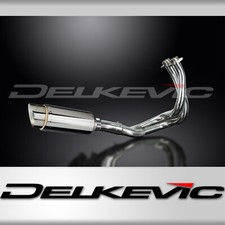 Kawasaki Z650 2017-2023