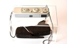 Minox B complet chaine et