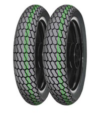 PNEU MITAS 130/80-19 (27X7-19)