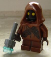 lot divers Lego STAR WARS set 75059 figurine Jawa Sandcrawler  sw 560