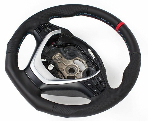 Volant aplati sport bmw f20 - sport,
