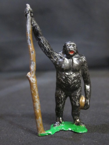 Britains fig plomb - b.f, ?