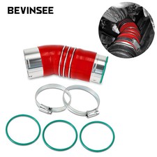 Diesel Silicone Tuyau