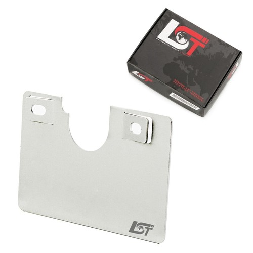 Antivol inox porte passager - antivol,