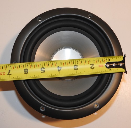 Klipsch synergy woofer - klipsch,