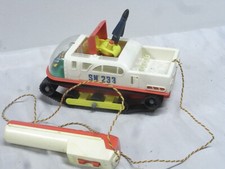 🇫🇷 ANCIEN JOUET