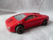 AI786 MAJORETTE LAMBORGHINI DIABLO REF 219 1/59