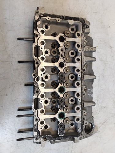 Culasse pour citroën berlingo - culasse,
