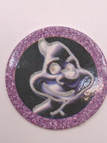 Pogs casper fluo tap - casper,