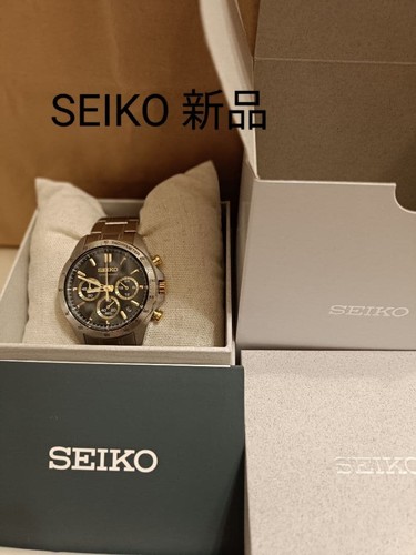 Seiko snzg15 quartz - snzg15, watch