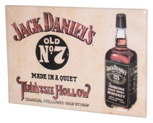 Jack daniel old 7 - jack,