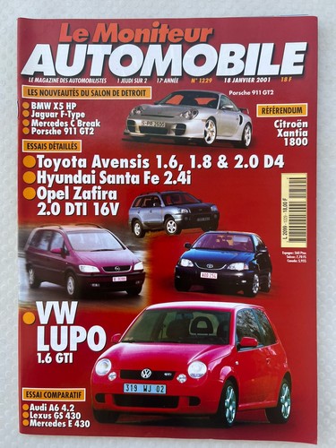 Moniteur automobile janv - le,