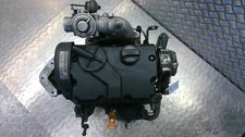 Moteur volkswagen polo - volkswagen,