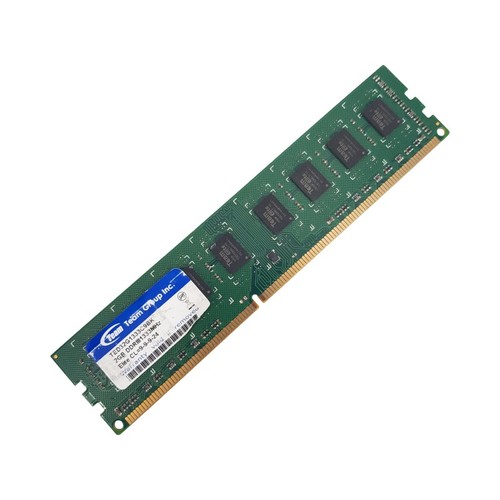 Barrette mémoire 2go ram - mémoire,