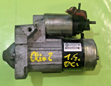 Demarreur / RENAULT CLIO 2 /