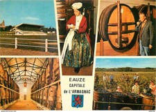 Carte Postale - 32 - Eauze -