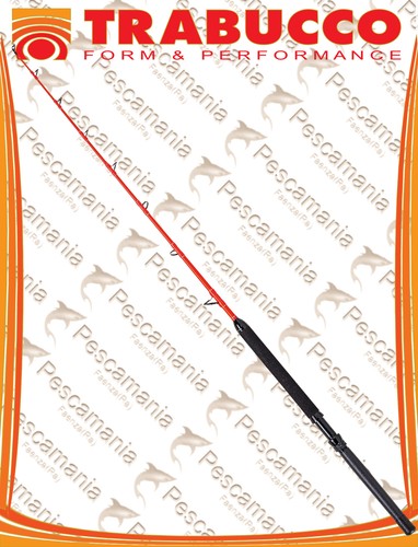 Canne trabucco zaratan - canne,