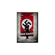 Mein kampf EN DVD