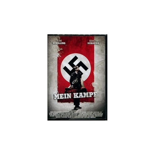 Mein kampf dvd - mein,