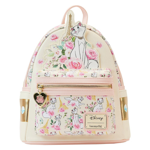 Sac dos duchesse paris - dos,