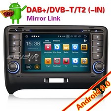 Octa core autoradio for audi - octa,