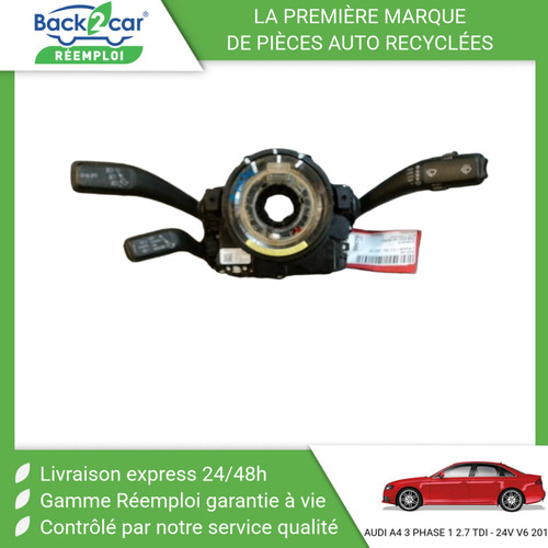Bloc commodos audi - 🏆, 3